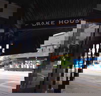 Ionsky's Bake House - Accommodation Whitsundays