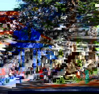 John Street Cafe - Accommodation Whitsundays