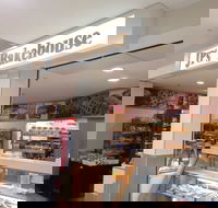 Jp's Bakehouse - Accommodation Whitsundays