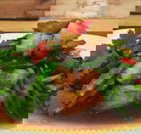 Kaffir Lime Thai  Lao Cuisine - Accommodation Whitsundays