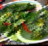 Khan Baba Restaurant - Accommodation Whitsundays