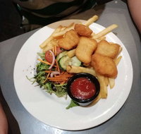 Koastal Kitchen - Accommodation Whitsundays