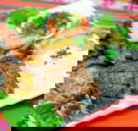La Cocina Peruana - Accommodation Whitsundays