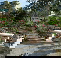 Langdale Farm - Accommodation Whitsundays