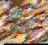 Legend Pizza - Accommodation Whitsundays