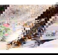 Magiric - Indulgent High Tea Catering - Accommodation Whitsundays