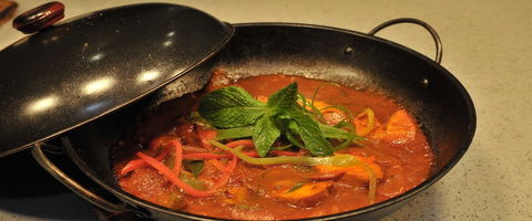 Marpha Restaurant - Accommodation Whitsundays 0