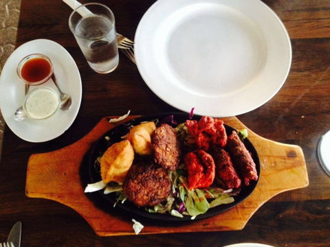 Masala Indian - Accommodation Whitsundays 0