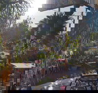 Mates Gully Restaurant and Cafe - Accommodation Whitsundays