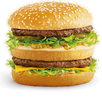 McDonald's - Parramatta - Accommodation Whitsundays