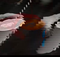 McDonald's - Maryborough - Accommodation Whitsundays