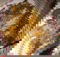 Merriwa Chinese Resturant - Accommodation Whitsundays