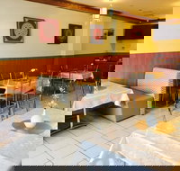 Mongol Lounge - Accommodation Whitsundays