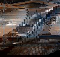 Morning Glory - Accommodation Whitsundays