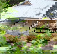Mount Horrocks Wines - Accommodation Whitsundays