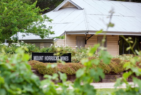Mount Horrocks Wines - Accommodation Whitsundays 0