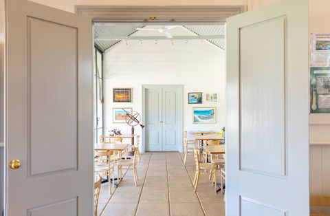 Mount Horrocks Wines - Accommodation Whitsundays 1