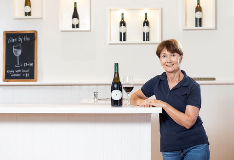 Mount Horrocks Wines - Accommodation Whitsundays 2