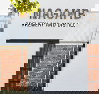 Nagambie Brewery and Distillery - Accommodation Whitsundays