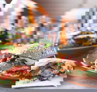 Nando's - Parkwood - Accommodation Whitsundays