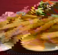 New Dublin Hotel - Accommodation Whitsundays