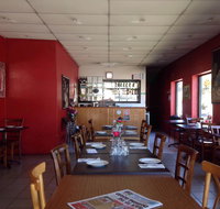 Noorpuri Indian Restaurant - Accommodation Whitsundays