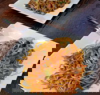 Noodle Hut - Brunswick - Accommodation Whitsundays