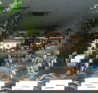 Oasis Thai  Malay Cafe - Accommodation Whitsundays