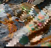 Oliver Brown - Civic - Accommodation Whitsundays