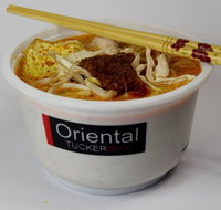 Oriental Tuckerbox - Parramatta - Accommodation Whitsundays
