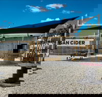 Pagan Cider - Accommodation Whitsundays