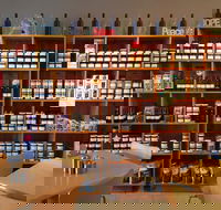 Perenti Cafe - Accommodation Whitsundays