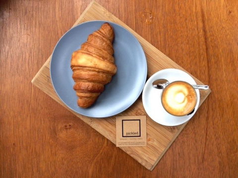 Pickled Espresso - Accommodation Whitsundays 0