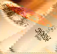 Pizzeria 1760 - Accommodation Whitsundays