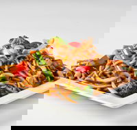 P'Nut Street Noodles - Sydney Olympic Park - Accommodation Whitsundays