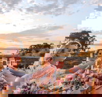 Posh Plonk Winery - Accommodation Whitsundays