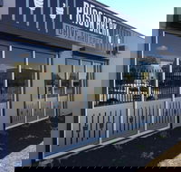 Prison Break Cafe - Accommodation Whitsundays