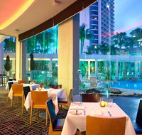 Relish Grill  Bar - Accommodation Whitsundays