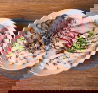 Royal Hotel - Accommodation Whitsundays