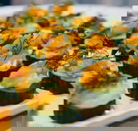 Rutherford  Maine - Accommodation Whitsundays