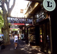 Sadi Tandoori Taj Indian Takeaway and Restaurant - Accommodation Whitsundays