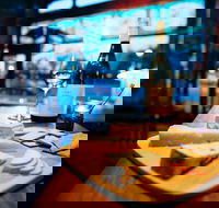 Sargun Indian Tandoori - Accommodation Whitsundays