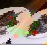 Seasons Restaurant - Accommodation Whitsundays