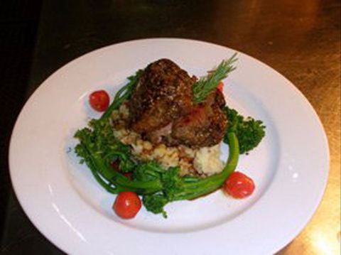 Seasons Restaurant - Accommodation Whitsundays 0
