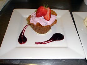 Seasons Restaurant - Accommodation Whitsundays 1