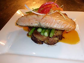 Seasons Restaurant - Accommodation Whitsundays 2