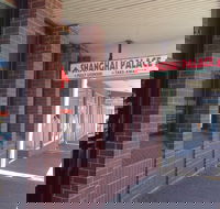 Shanghai Palace - Accommodation Whitsundays