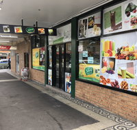 Shri Refreshment Bar - Accommodation Whitsundays