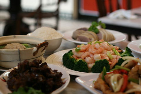Southern China Style Cuisine - Accommodation Whitsundays 0