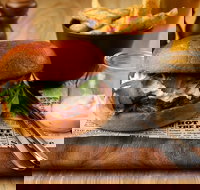 Station House Pizzeria - Accommodation Whitsundays